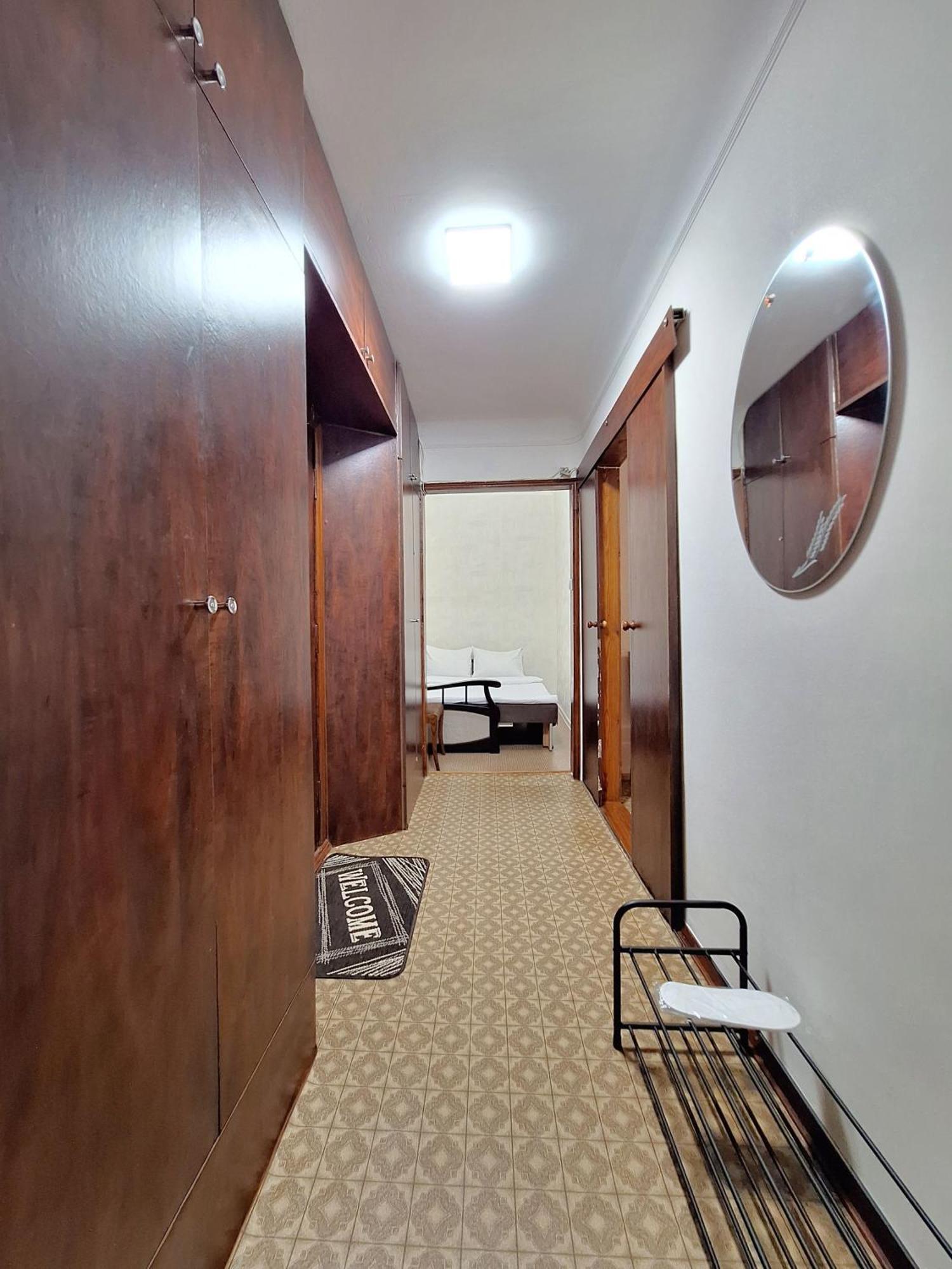 4 Ліжка З Балконом Документи Для Відряджень Мережа Alex Apartments Безконтатне Заселення 24-7 โปลตาวา ภายนอก รูปภาพ