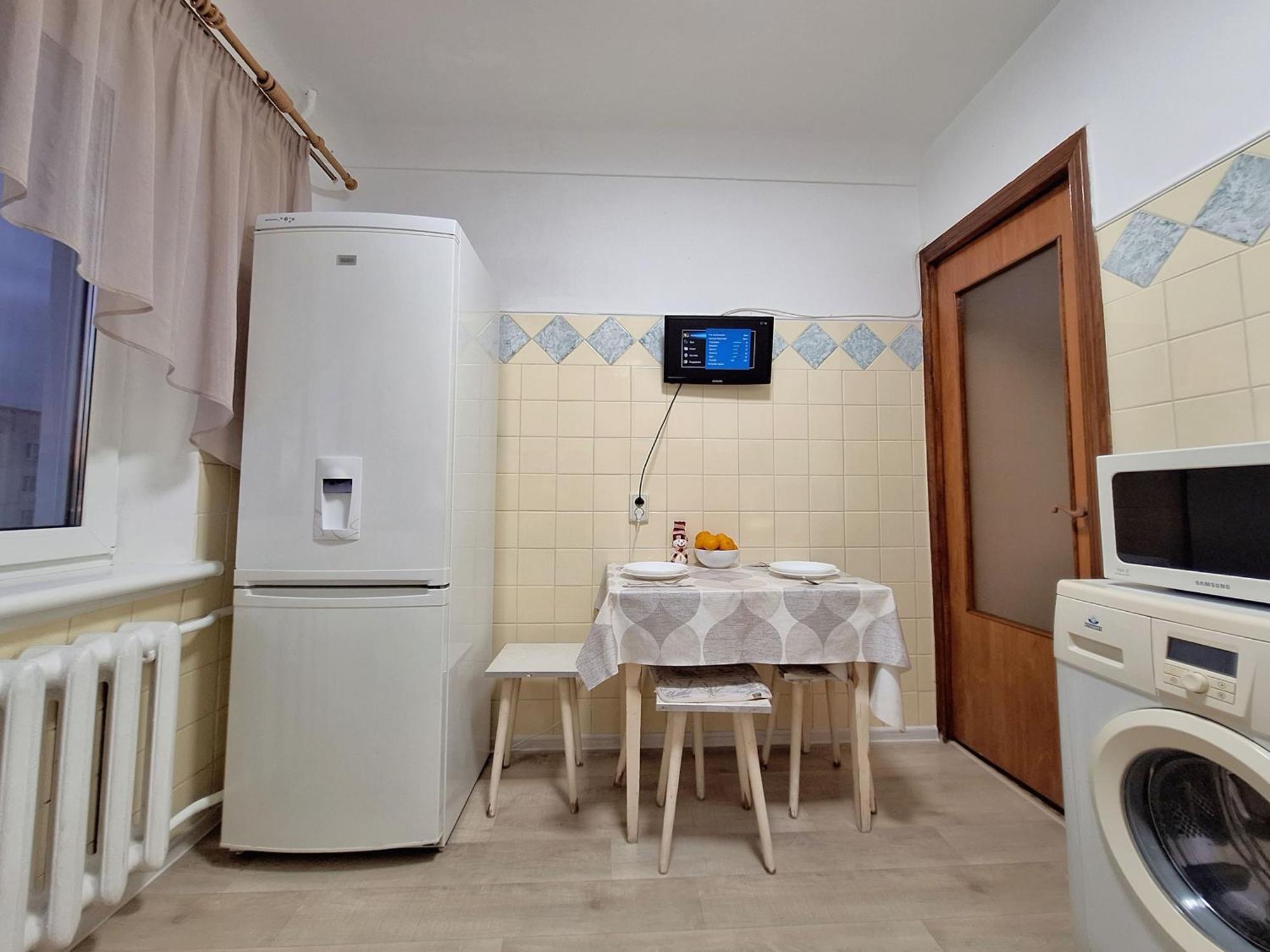 4 Ліжка З Балконом Документи Для Відряджень Мережа Alex Apartments Безконтатне Заселення 24-7 โปลตาวา ภายนอก รูปภาพ