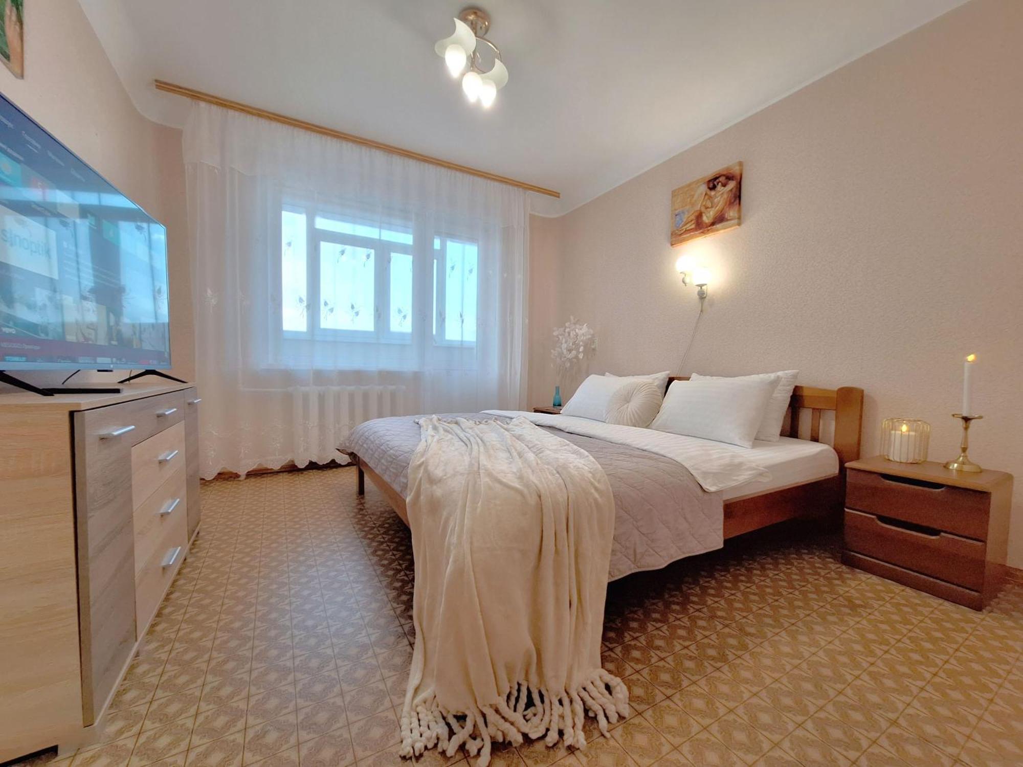 4 Ліжка З Балконом Документи Для Відряджень Мережа Alex Apartments Безконтатне Заселення 24-7 โปลตาวา ภายนอก รูปภาพ