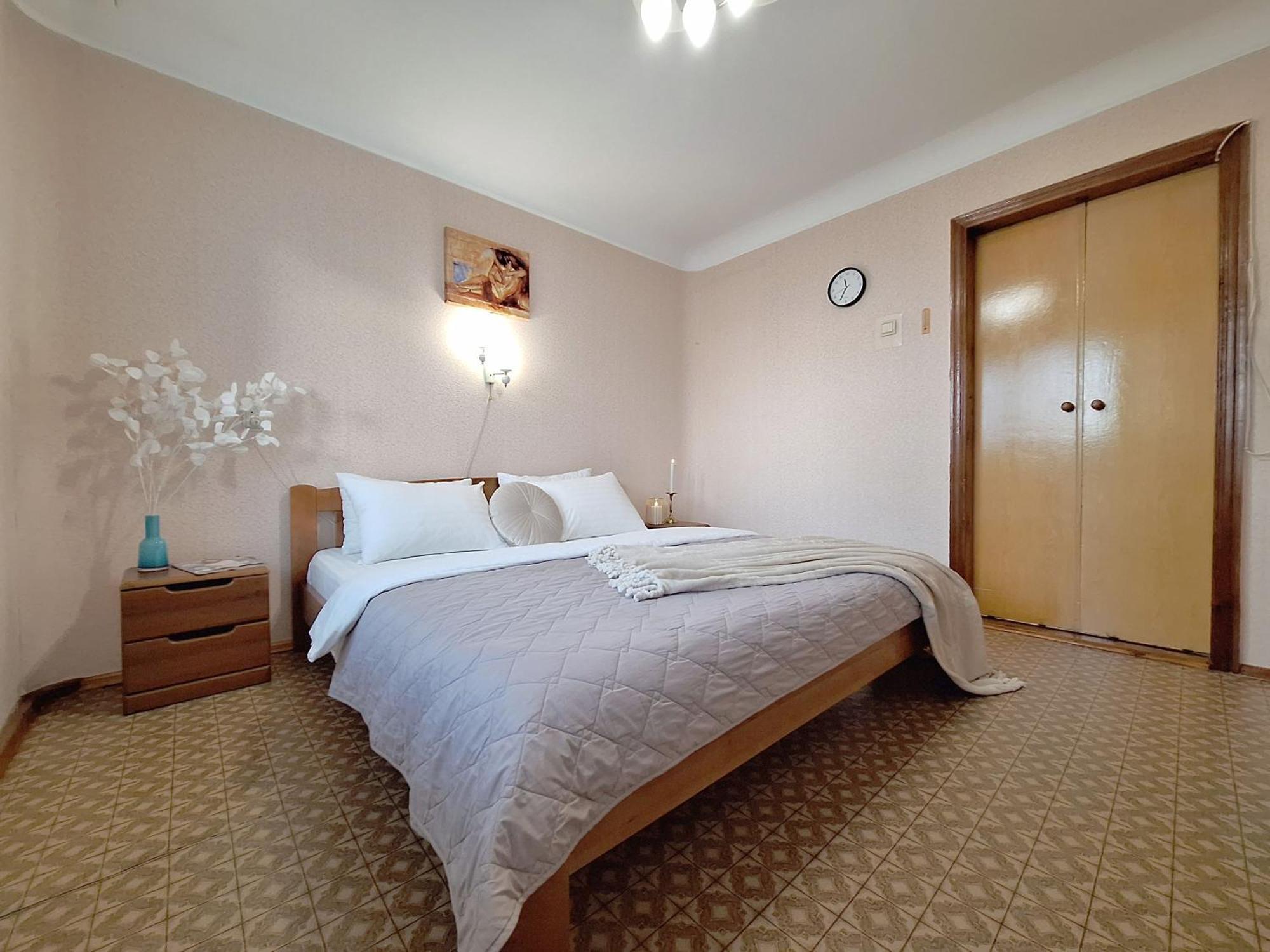 4 Ліжка З Балконом Документи Для Відряджень Мережа Alex Apartments Безконтатне Заселення 24-7 โปลตาวา ภายนอก รูปภาพ