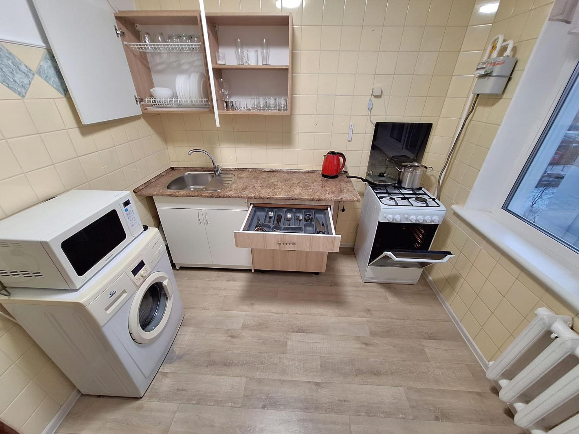 4 Ліжка З Балконом Документи Для Відряджень Мережа Alex Apartments Безконтатне Заселення 24-7 โปลตาวา ภายนอก รูปภาพ