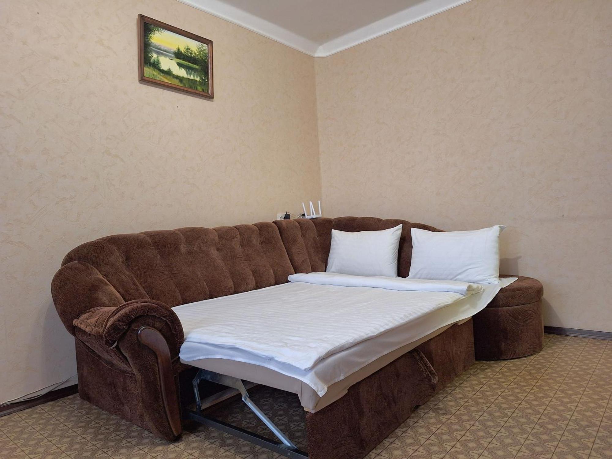 4 Ліжка З Балконом Документи Для Відряджень Мережа Alex Apartments Безконтатне Заселення 24-7 โปลตาวา ภายนอก รูปภาพ