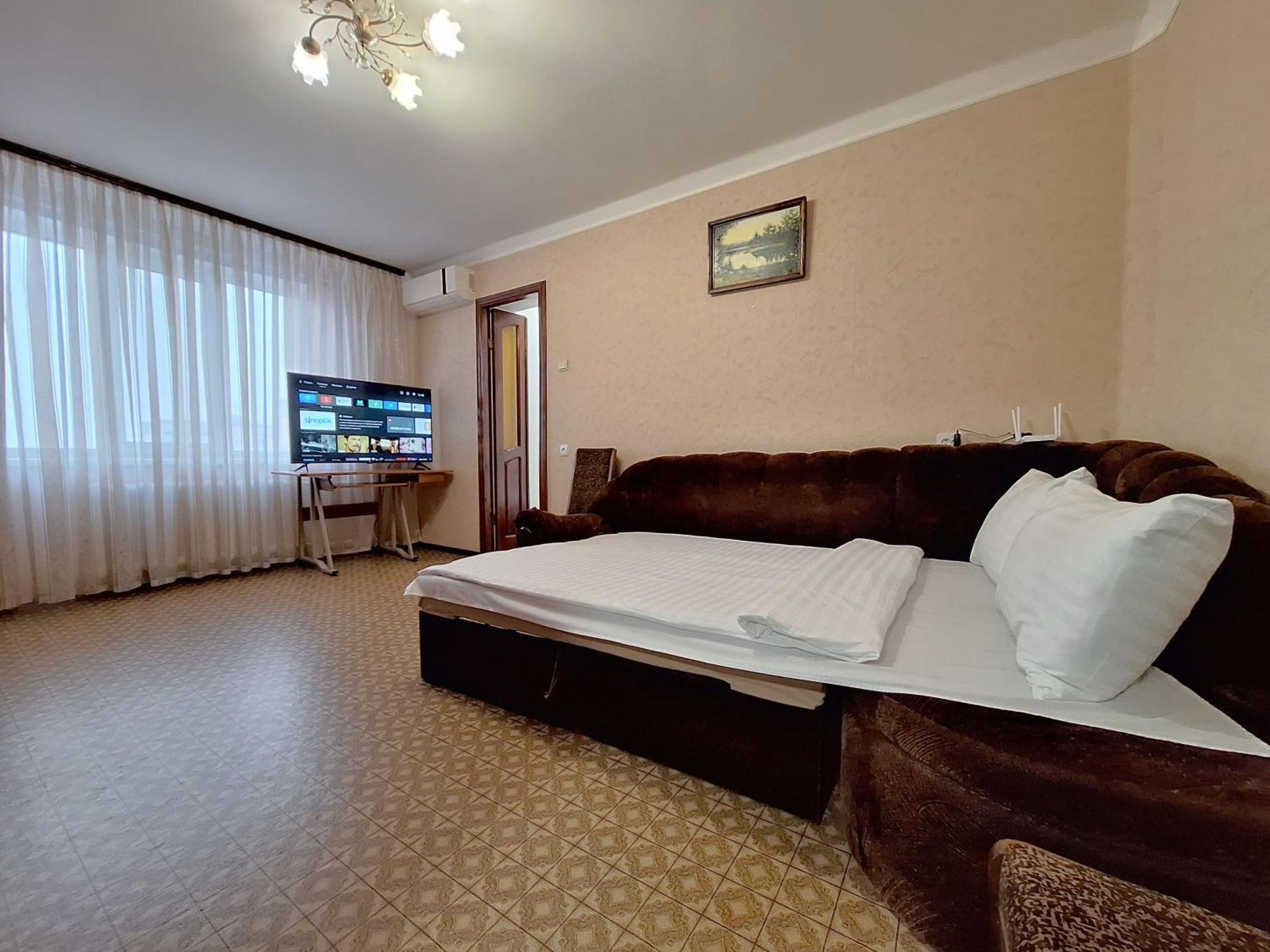 4 Ліжка З Балконом Документи Для Відряджень Мережа Alex Apartments Безконтатне Заселення 24-7 โปลตาวา ภายนอก รูปภาพ