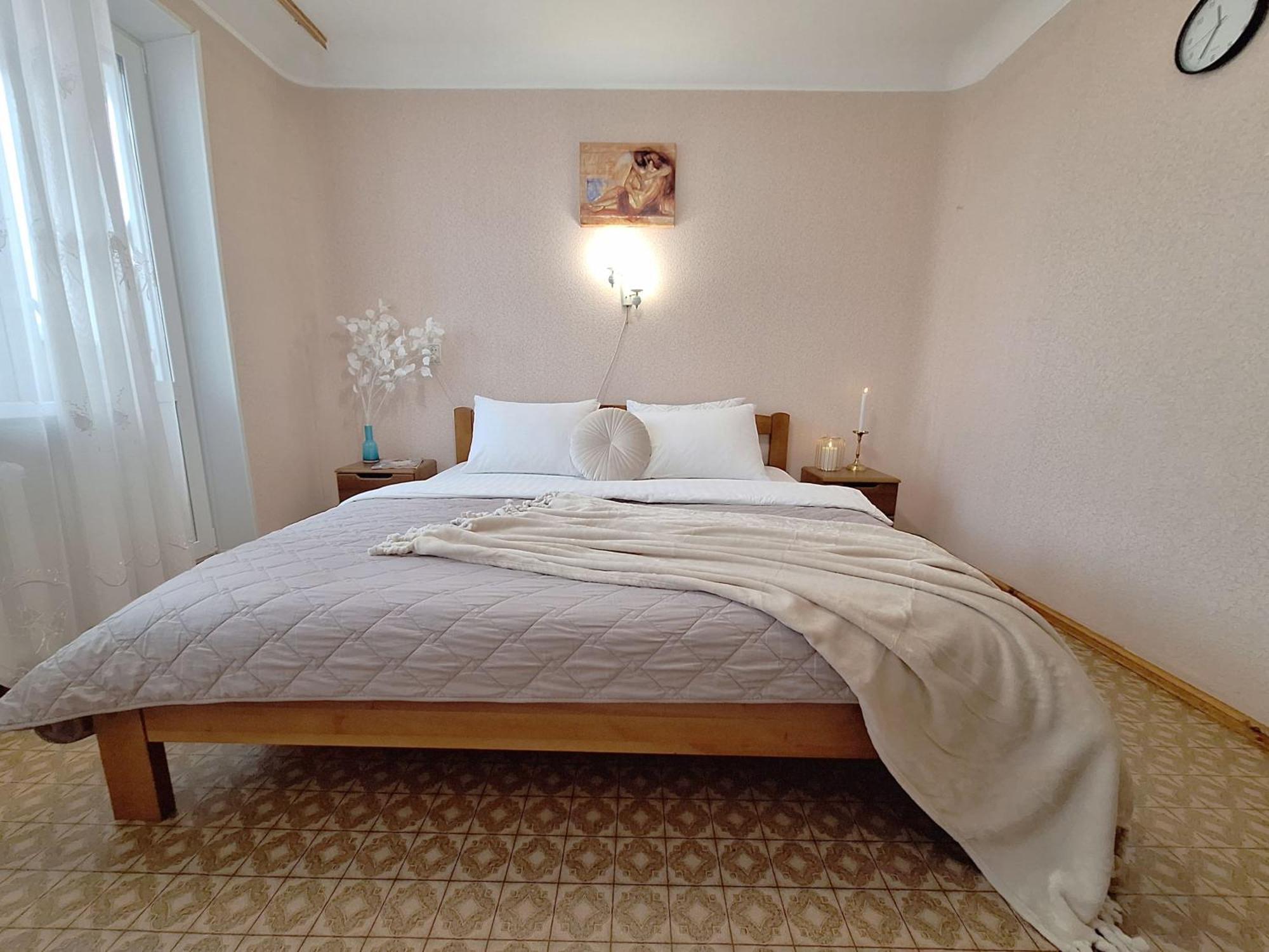 4 Ліжка З Балконом Документи Для Відряджень Мережа Alex Apartments Безконтатне Заселення 24-7 โปลตาวา ภายนอก รูปภาพ